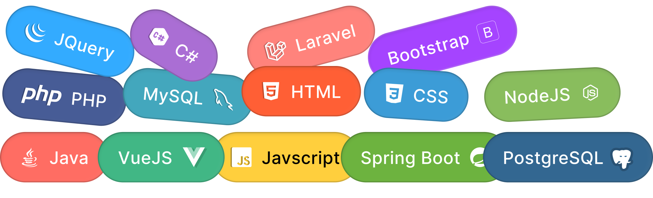 Tech Stack